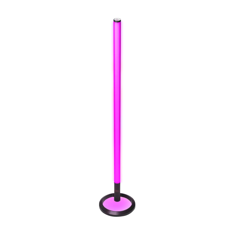 Lampă LED JBL PartyLight Stick, Negru