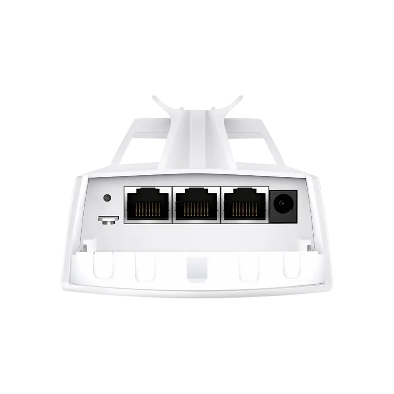 Wi-Fi AC Outdoor/Indoor 5GHz Wireless Bridge TP-LINK "EAP215-Bridge KIT", up to 867 Mbps, IP65, Omad