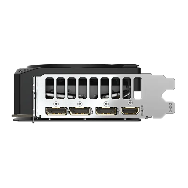Placă Video Gigabyte GeForce RTX 5070 Ti Windforce OC SFF, 16GB GDDR7 256bit