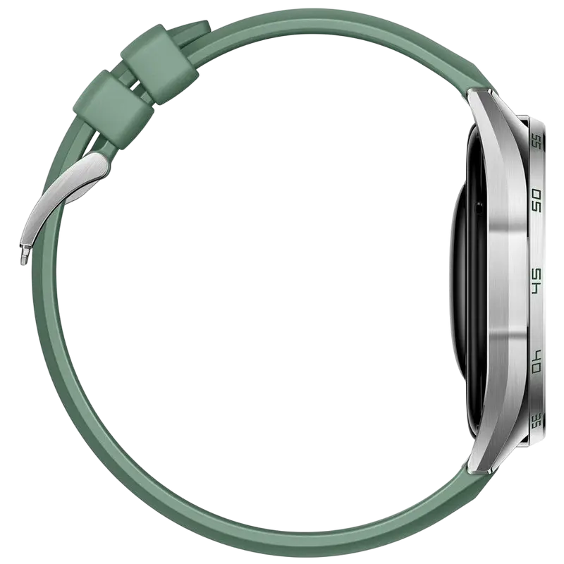 Умные часы Huawei Watch GT 6, 46мм, Зелёный