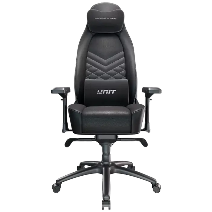 Игровое кресло Proove Unit, Искусст..