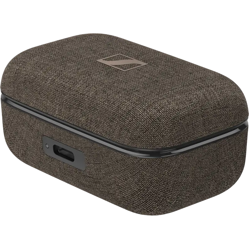 Căști Sennheiser Momentum 4 TWS, Negru | Cupru