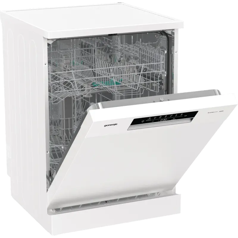 Посудомоечная машина Gorenje GS642E90W, Белый