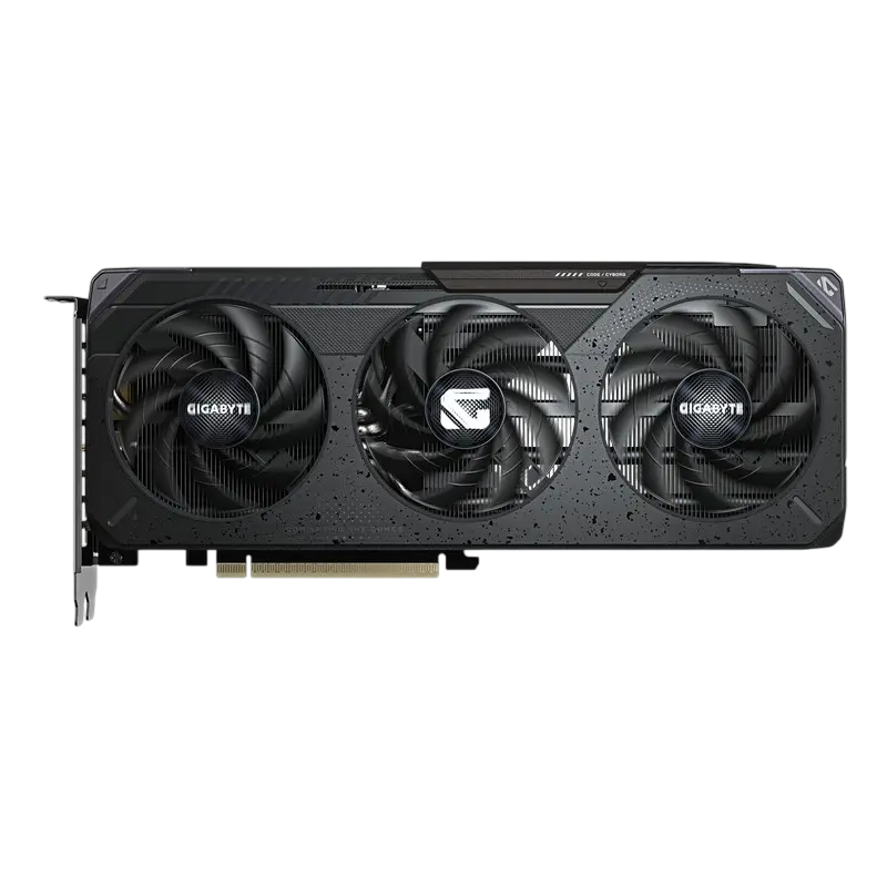 Placă Video Gigabyte GV-N506TGAMING OC-8GD, 8GB GDDR7 128bit