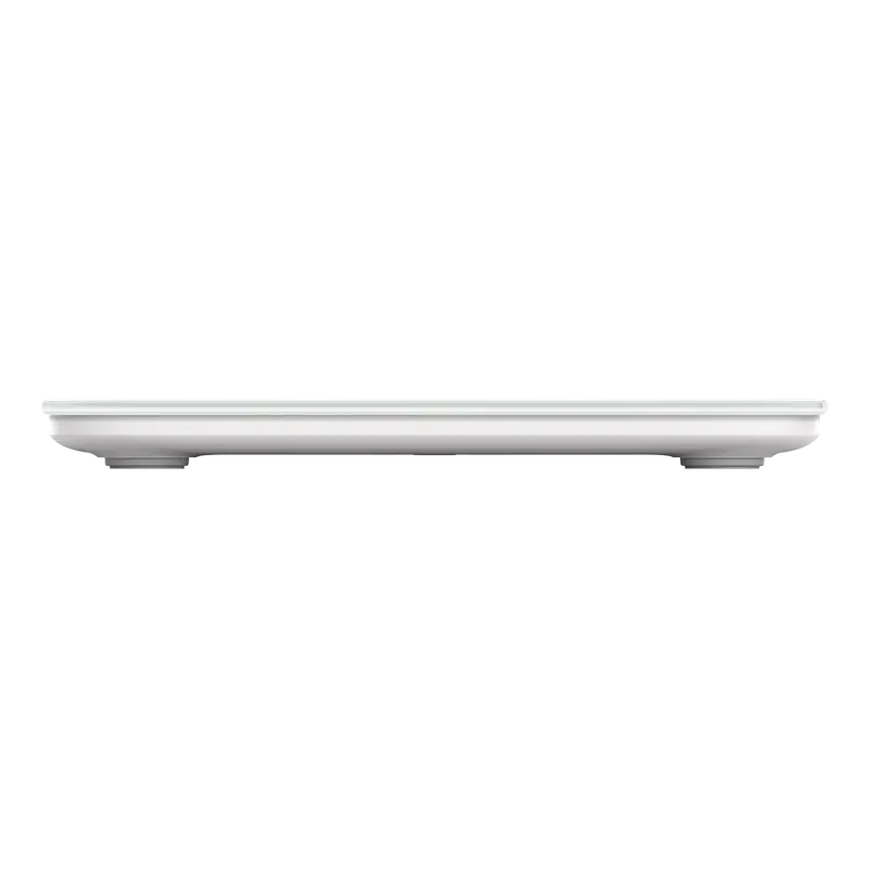 Электронные напольные весы Xiaomi Mi Smart Scale S200, Белый