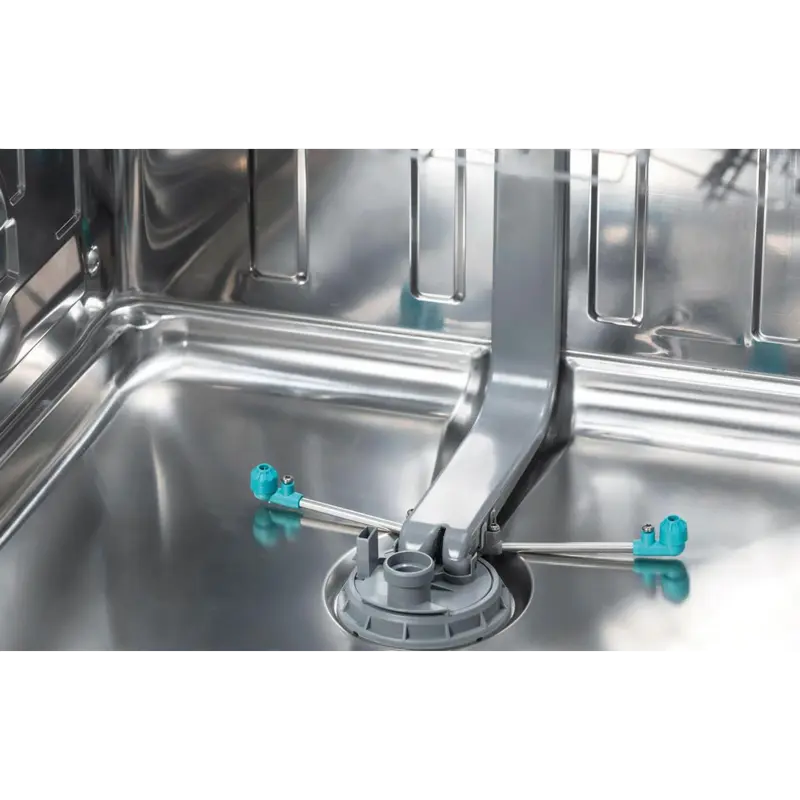 Mașină de spălat vase Gorenje GV642E60, Negru