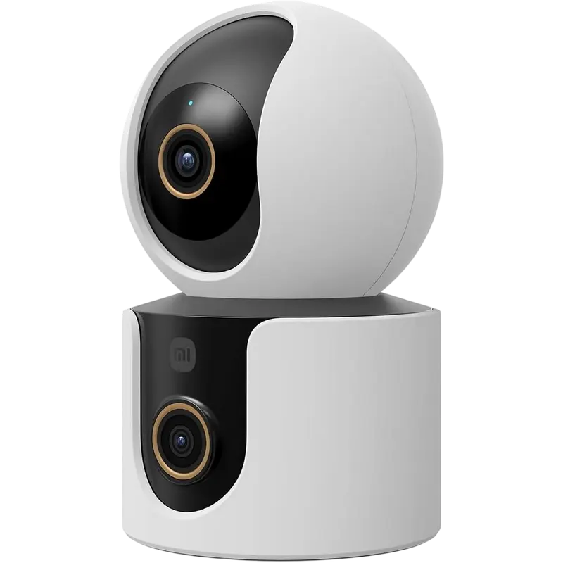 Xiaomi Home Camera C500 Dual, White