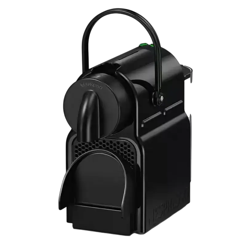 Cafetiera cu capsule DeLonghi EN80 BAE, 1260W, Negru