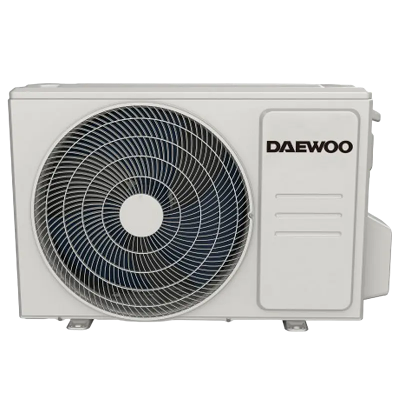 Aparat de aer condiționat Split Daewoo SAF12M1WR30, 12kBTU/h, Alb | Albastru