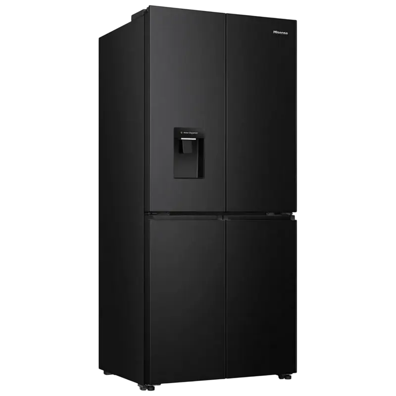 Frigider Hisense RQ5P470SMFE, Negru