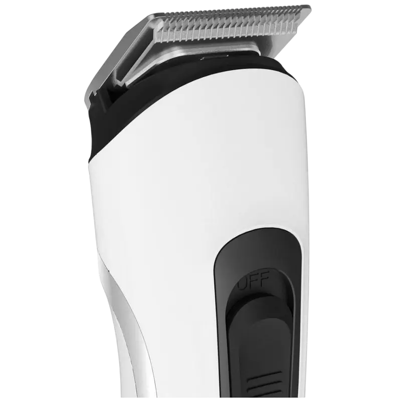 Мужской Триммер Rowenta TN8961F4, Белый