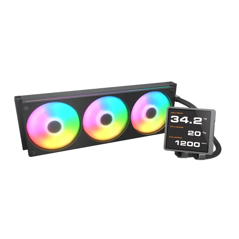 Кулер для процессора Cougar Poseido..