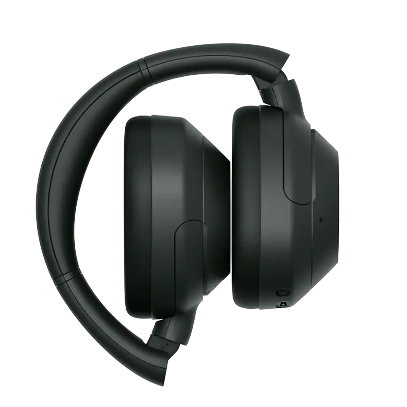 Căști SONY ULT WEAR, Negru