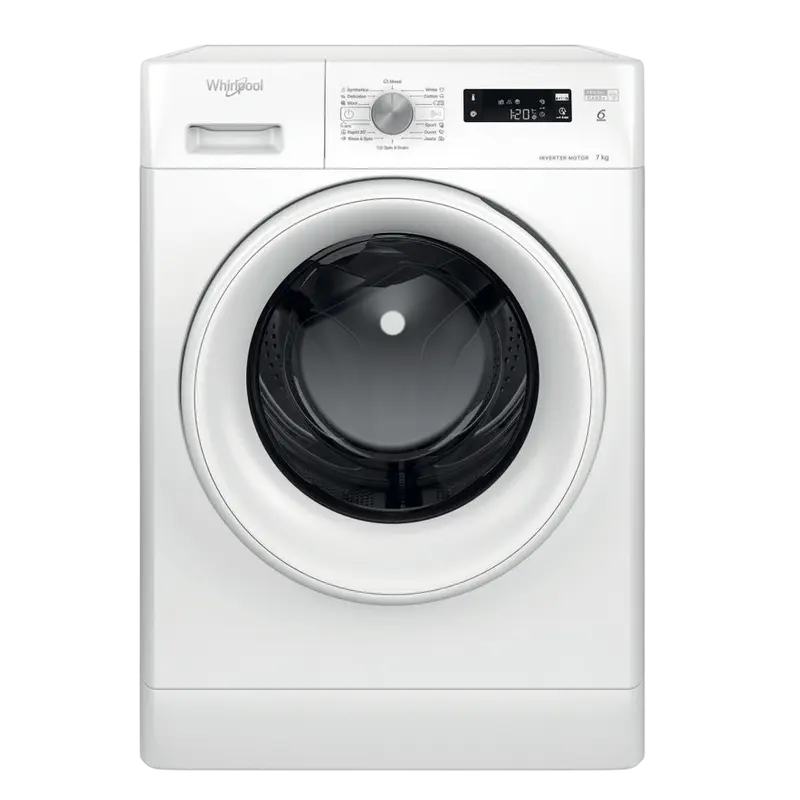 Mașină de spălat Whirlpool FFS 7469..