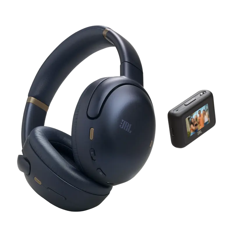Наушники JBL Tour One M3 Smart TXT,..