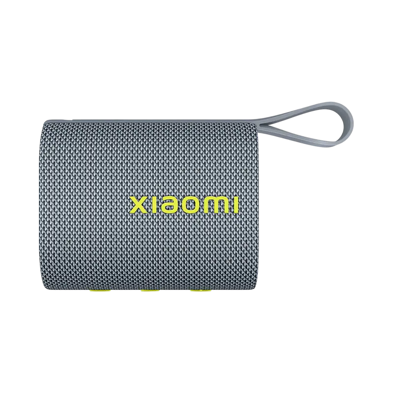 Boxă portabilă Xiaomi Sound Pocket, Gri