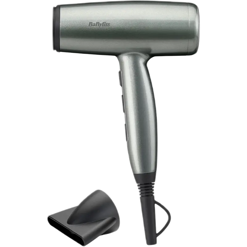 Uscător de păr BaByliss D581E, 2100..