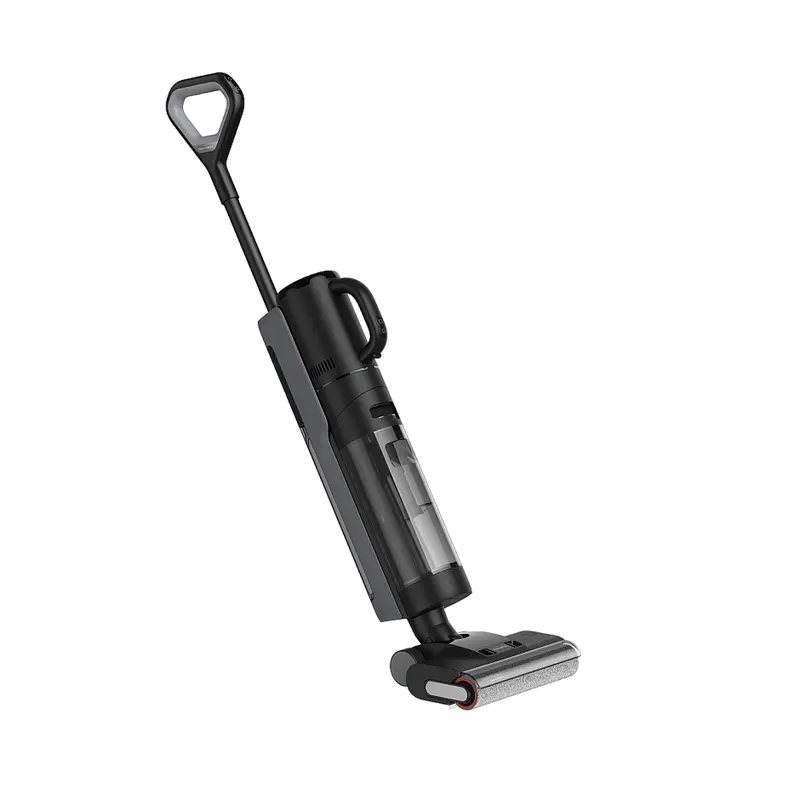 Aspirator Vertical Dreame H12 Dual, Negru