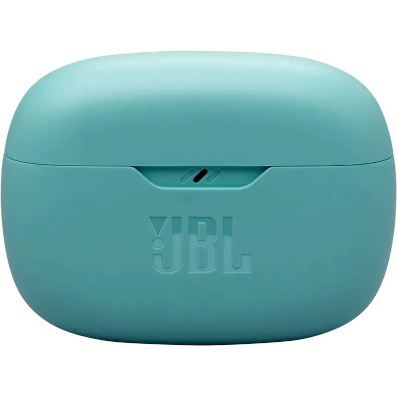 Căști JBL Wave Beam 2, Albastru
