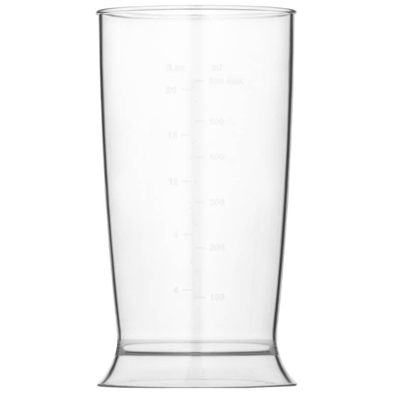 Blender de mână Ardesto HBG-800BDWHCH, Negru