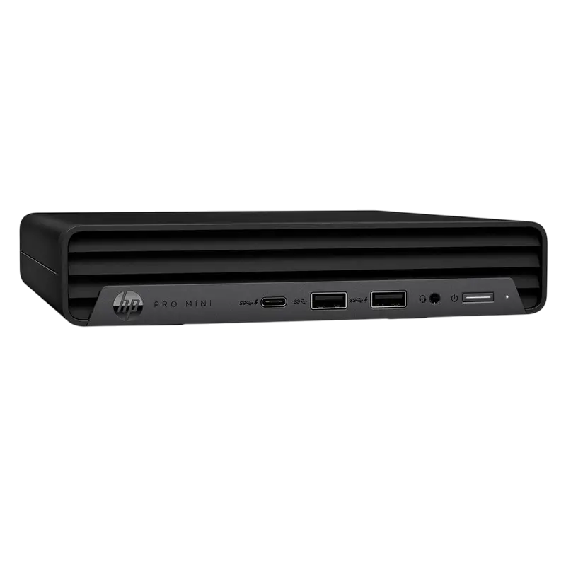 HP Pro Mini 400 G9 i314100T 8GB/512GB PC