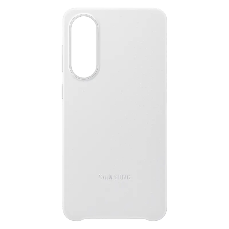 Чехол Samsung Kindsuit для Galaxy S25 Edge, Светло-серый