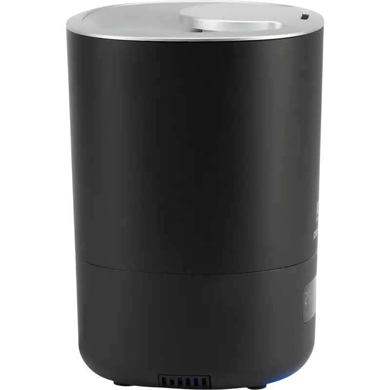 Umidificator de aer Polaris PUH8080, Negru