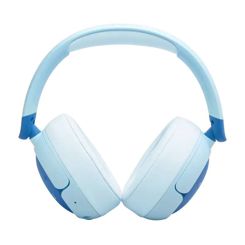 Căști JBL JR470NC, Albastru