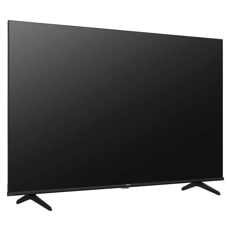 50" QLED SMART TV Hisense 50E7NQ, 3840x2160 4K UHD, VIDAA U7.0, Gri