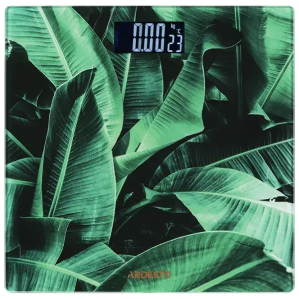 Электронные напольные весы Ardesto ..