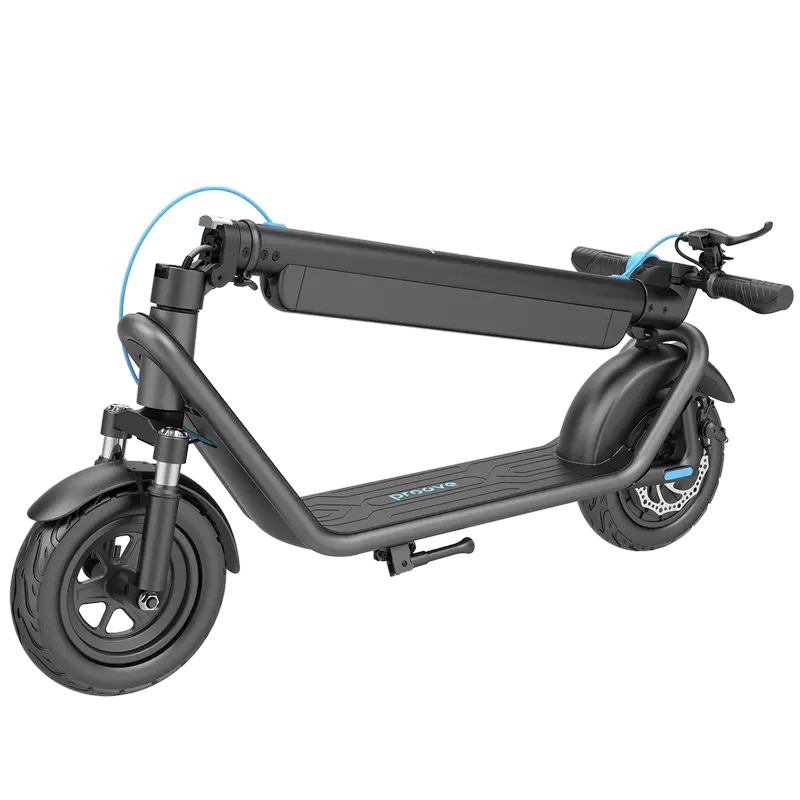 Trotinetă electrică Proove Urban, Negru | gri
