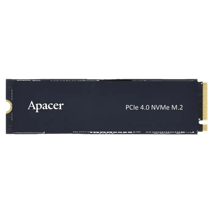 Unitate SSD Apacer AS2280Q4X, 2048GB, AP2TBAS..