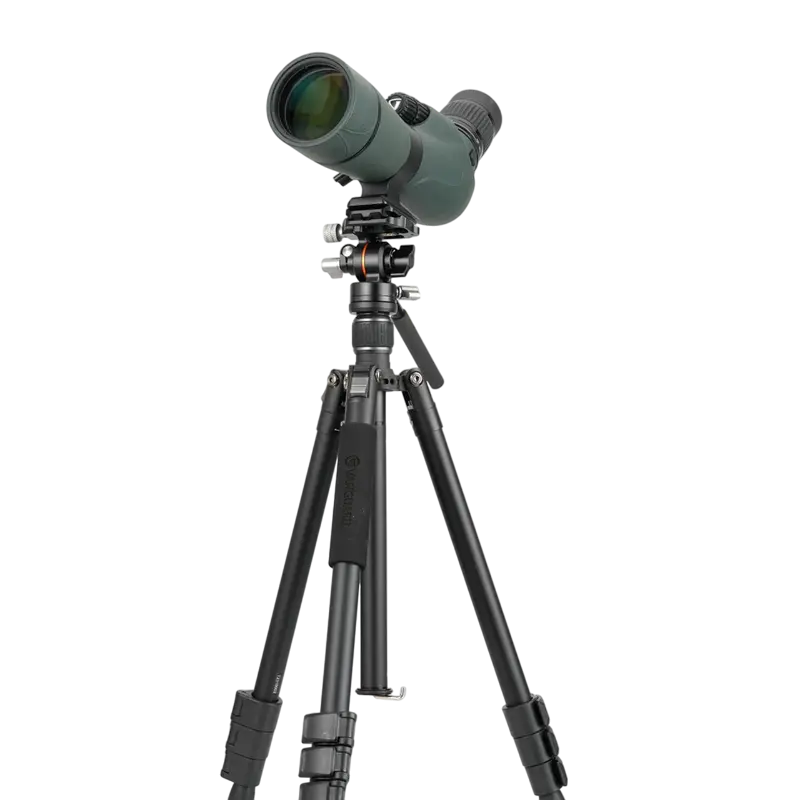 Treppied pentru camere video Vanguard VESTA GO 264AV12