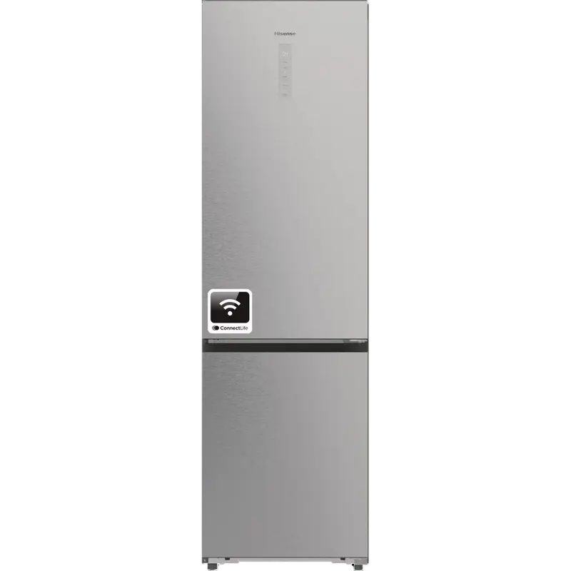Холодильник Hisense RB5P410SACC, Не..