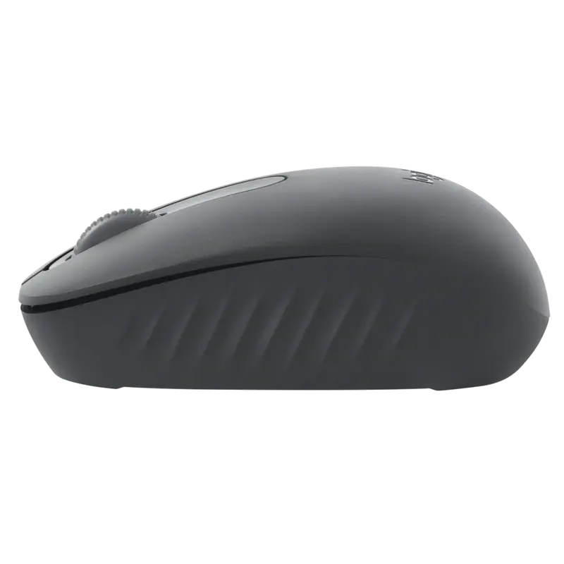 Mouse wireless Logitech M196, grafit