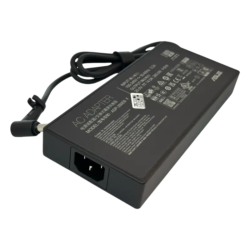 Универсальный адаптер питания ASUS ADP-280EB F, 280Вт