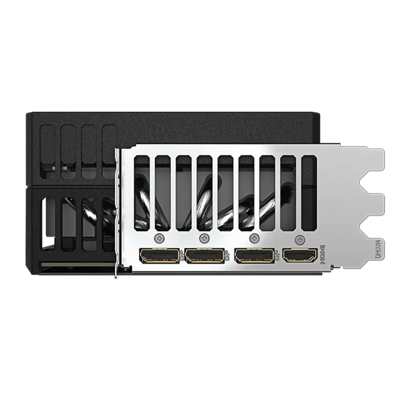 Placă Video Gigabyte Aorus Master RTX5090, 32GB GDDR7 512bit