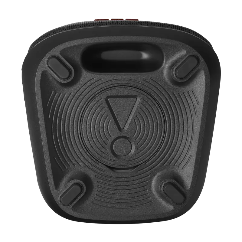 Sistem audio JBL PartyBox CLUB 120, Negru