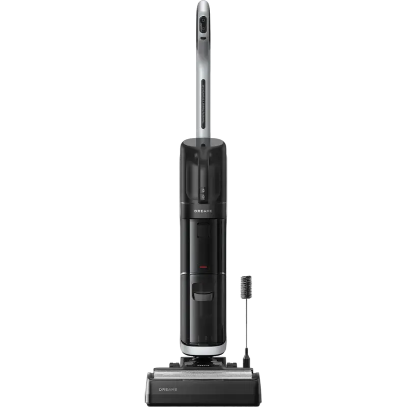 Aspirator Vertical Dreame H14 Dual, Negru