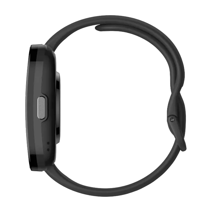 Ceasuri Sportive/De Antrenament Xiaomi Amazfit Bip 5, Negru