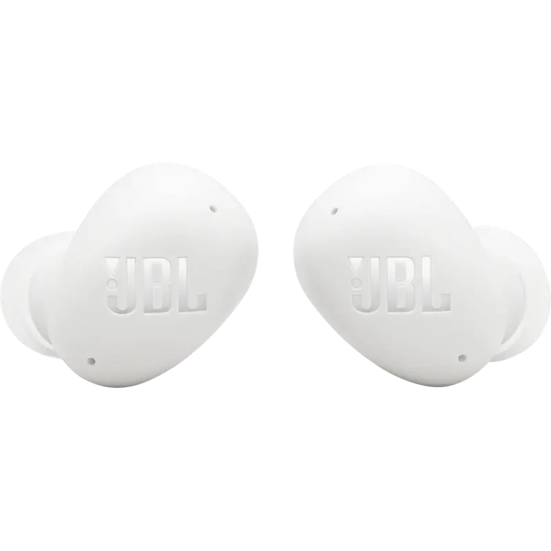 Căști JBL Wave Buds 2, Alb