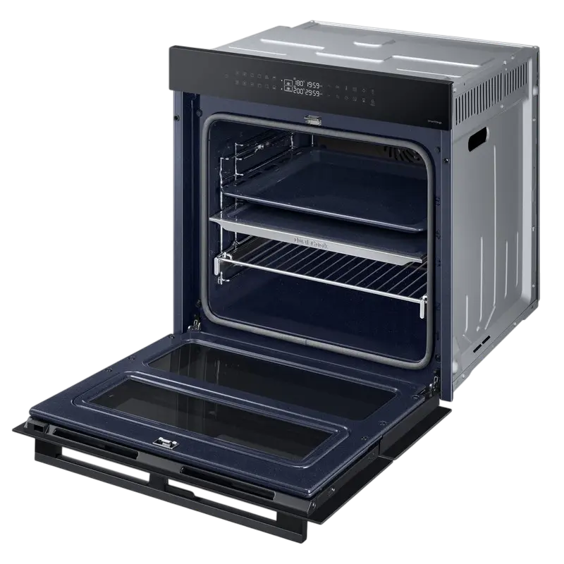 Cuptor Electric Samsung NV7B4345VAK/WT, Negru