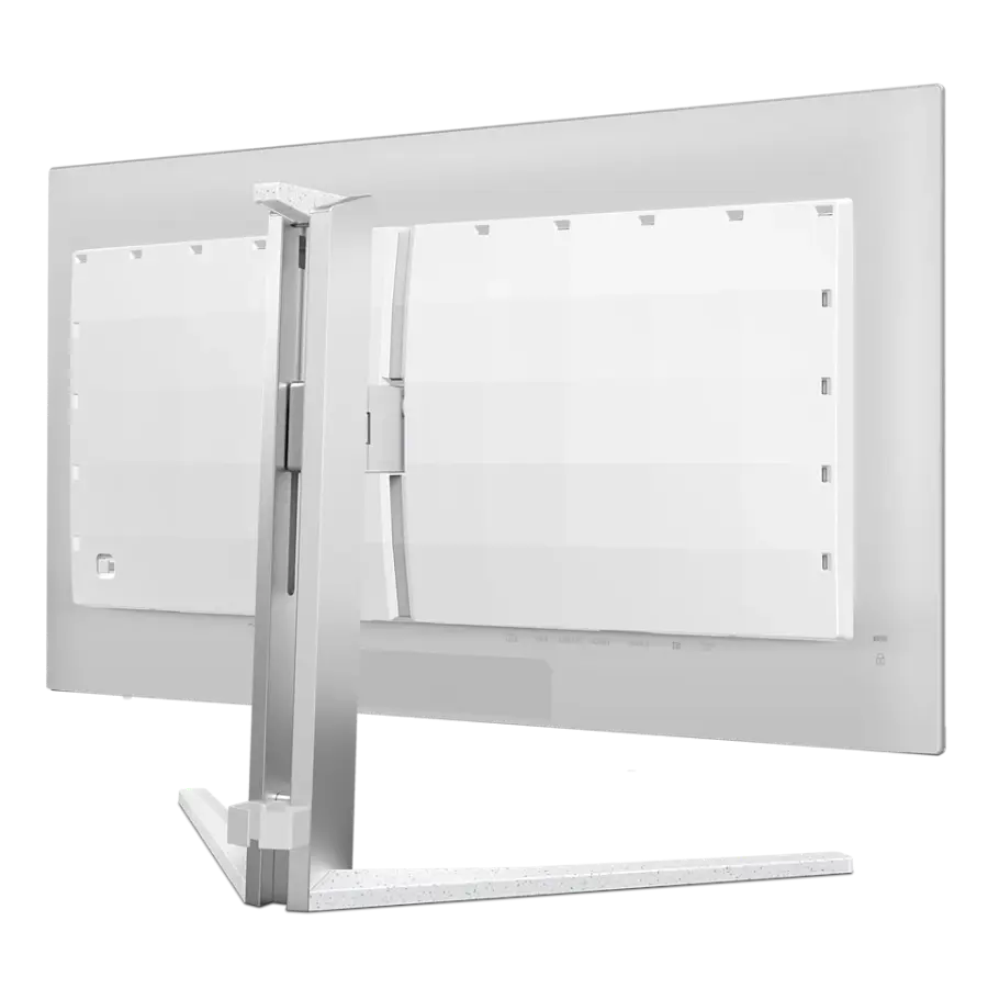 27" Игровой монитор Philips 27M2N8500, QD OLED 2560x1440 WQHD, Белый