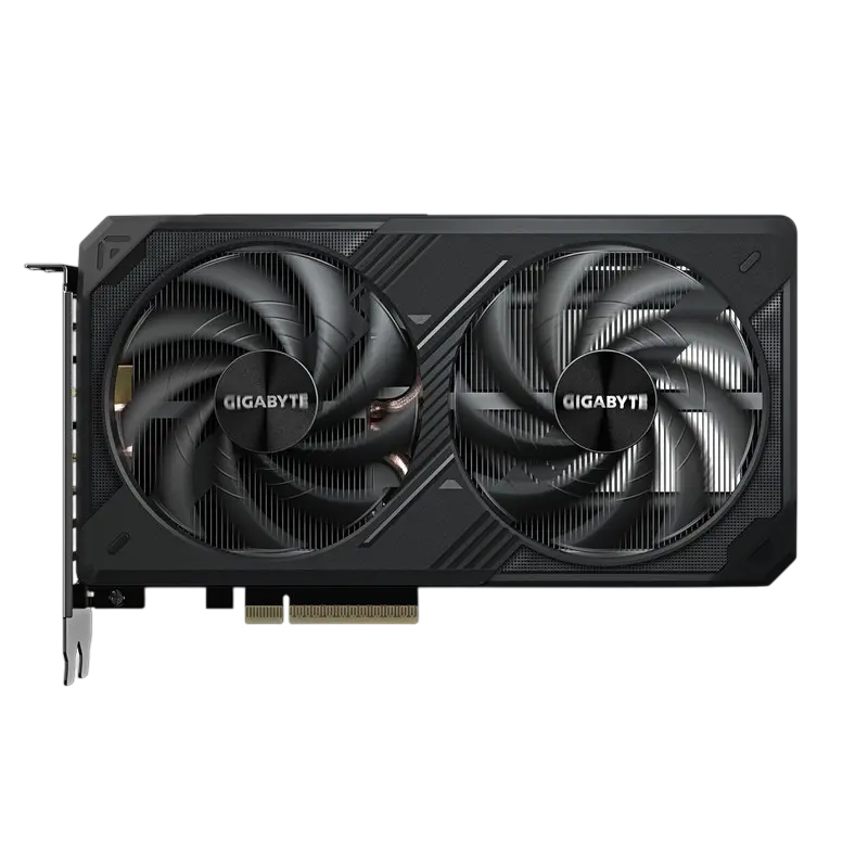 Placă Video Gigabyte GV-N506TWF2OC-8GD, 8GB GDDR7 128bit
