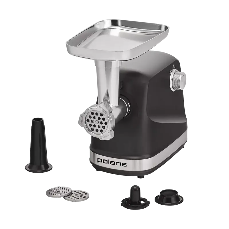 Мясорубка Polaris PMG 2583, Серый