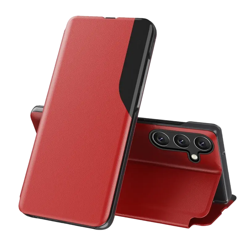 Husa carte Xcover Galaxy A35 Soft B..