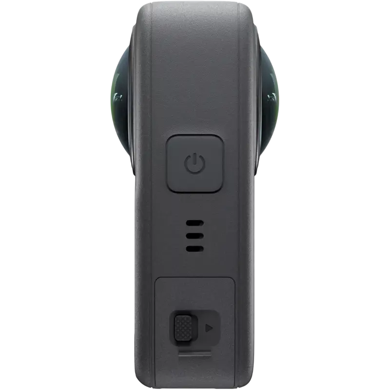 Cameră Video Sport DJI Osmo 360 Standard Combo, Negru