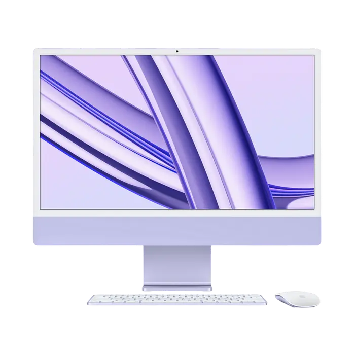 Computer All-in-One Apple iMac A287..