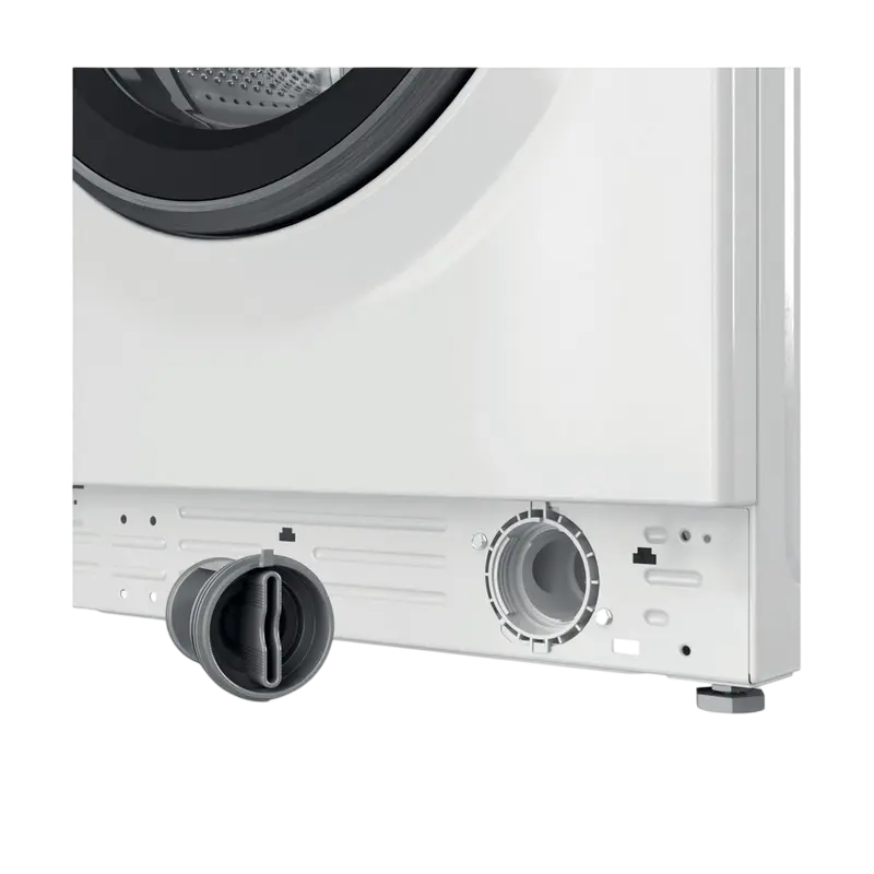 Mașină de spălat Hotpoint-Ariston NM11 847 WS A EU, 8kg, Alb