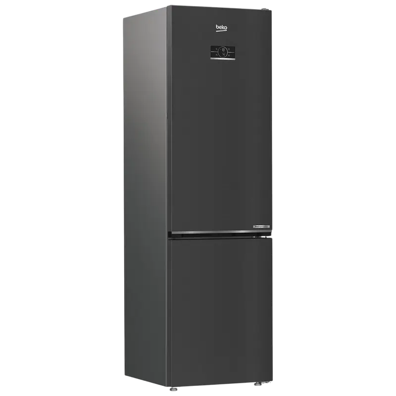 Frigider Beko B5RCNA405ZXBR, Negru